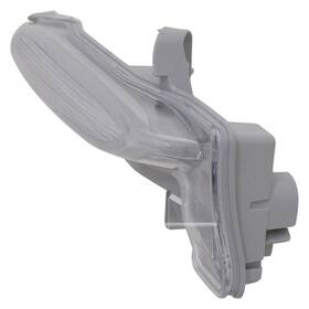 Vs-1027-12-5434-00 Tyc Replacement Daytime Running Light Set Standard Line