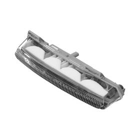 1084001 Ulo For Mercedes-benz E550 10-17 Driver Side Replacement Daytime Running Light