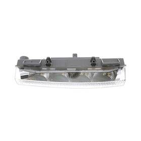 2011001 Ulo For Mercedes-benz Ml250 15 Driver Side Replacement Daytime Running Light