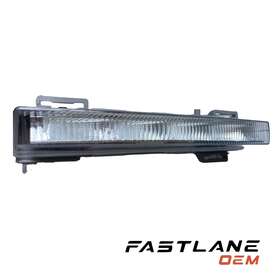 2011002 Ulo 2012-2016 Mercedes-benz Ml Right Daytime Light New
