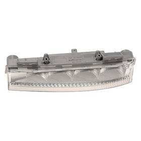 W0133-1975524-ulo Ulo For Mercedes-benz C250 10-14 Driver Side Replacement Daytime Running Light