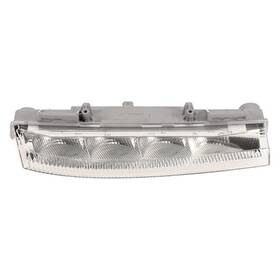 W0133-1975542-ulo Ulo For Mercedes-benz C250 10-14 Passenger Side Replacement Daytime Running Light