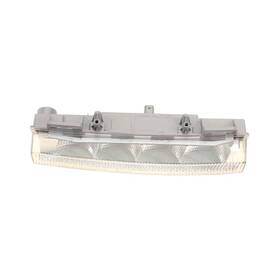 W0133-2037172-ulo Ulo For Mercedes-benz Ml250 15 Driver Side Replacement Daytime Running Light