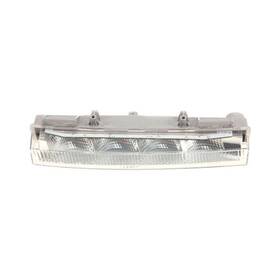 W0133-2037173-ulo Ulo For Mercedes-benz Ml250 15 Passenger Side Replacement Daytime Running Light
