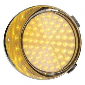 39640 United Pacific Daytime Running Light 61 Led Freightliner