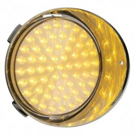 39641 United Pacific Daytime Running Light 61 Led Freightliner