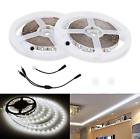5mx2-cold Us-5730 White-fba Lahoku Led Light Strip Rolls Flexible Effect Lighting 717261346265