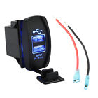 Usb01b Ly8 Car Dual Usb