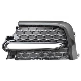 To1038288 Uzooka Left Driver Daytime Running Light Bezel Fits 20-22 Toyota Corolla Sedan