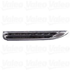 44561-aa Valeo Left Daytime Running Light For 2011-2014 Porsche Cayenne