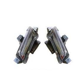 Vz105370 Vicrez Replacement Daytime Running Light