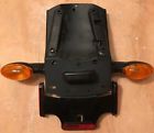 Victory Hammer Rear Turn Signal And License Plate Us Assembly