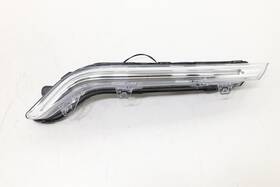 Bex30028133 Vinfast 2023 - 2025 Vf 8 Front Left Bumper Led Daytime Running Light Drl Oem