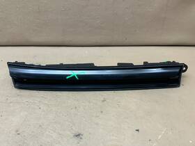 57n853656b Volkswagen 2025 Tiguan Front Right Side Grille Drl Daytime Running Light Led Oem