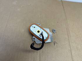 L90127771 Volkswagen Oem 2019-2022 Vw Jetta Led Drl Daytime Running Light Module Bulb Left