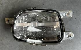 31383156 Volvo Led Driver Side Daytime Running Light Lh For 13-14 Xc90
