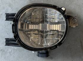 31383206 Volvo Drivers Side Daytime Running Light Lh For C30 C70 S40 V50