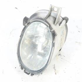 31383207 Volvo 2007-2013 C30 C70 S40 Passenger Side Daytime Running Light Rh Oem