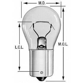 Bp1156nall Wagner Turn Signal Light