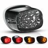 Wd-883 Sunpie Motorcycle Led Turn Signal Brake Tail Light Harley Davidson