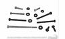 Wpb-c2oe-487 Scott Drake Water Pump Bolt Kit