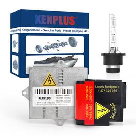 1307329076 Xenplus 1307329084 For Bmw 6 Series E63 E64 Xenon Lamp Ignition Module Ballast Bulb