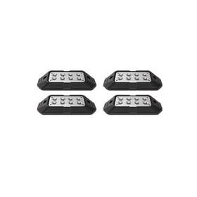 Xkglow 0520014a Xk Glow Xk052001-4a Strobe Light Kit