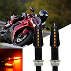 Yrtno-01 Led Off Road Vehicle Motorcycle Turning To The 696567364121