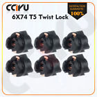 Z990647-zegale01g Cciyu 6x Twist Lock