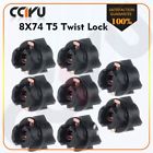 Z99064813g Cciyu Twist Sockets Instrument Panel Cluster Plug Lamp Dash Light