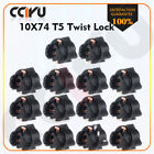 Z9906491590g Cciyu Twist Lock Socket Instrument Panel Cluster Dash Light Bulb