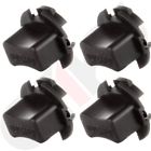 Z991981142g Cciyu Twist Lock Wedge Instrument Panel Gauge Light Bulb Base