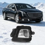 For Cadillac Xts 2018-19 Led Drl Daytime Running Light Fog Lamp Right Passenger. Fixed Price $73.20.