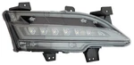 Depo Daytime Running Light For 2015-2019 Lincoln Mkc 331-1643R-AC. Fixed Price $205.62.