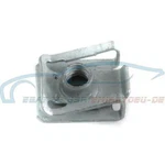 Genuine Bmw 07147133884 - Sheet Metal Nut M6 Series 5 X1 X3 Z4. Fixed Price $22.79.