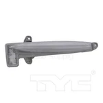 Tyc Daytime Running Light 125433009. Fixed Price $198.03.