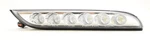 New Oem Daytime Running Lamp Left 266053YW0B For Nissan Juke Nismo 2013-2017. Fixed Price $798.25.