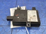 17-19 Jaguar Xe Radar Blindspot Detection Control Module Oem JX6314F152AD. Fixed Price $99.99.