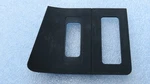 Bmw E28 - Clock Cover Trim / Digital 1367684 88356173 Vdo. Fixed Price $20.99.