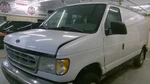 Ford E-250 1999 Ecm F7UZ14B056CA 4508. Fixed Price $98.79.