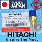Engine Coolant Temperature Sensor Water Sender Fit For Nissan Mercury Infiniti. Fixed Price $11.99.