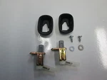 Porsche 924S 944 Turbo 951 S2 968 Door Contact Switch For Inside Light Kit New. Fixed Price $75.72.