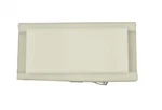 Usa-made! 1962 Chevy Impala Ss Console Lens 2-DOOR New Trim Parts!. Fixed Price $22.89.