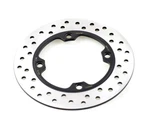 Brake Disc Front For 2009 Honda Pes R9 (PS150). Fixed Price $47.77.