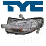 Tyc Left Daytime Running Light For 2017-2019 Toyota Corolla Electrical Uc. Fixed Price $218.96.