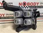 2017 2022 Kia Sportage Right Full Led Fog Light Good Offer Oem 92202-D9. Fixed Price $99.99.