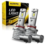 Auxito 9005 HB3 Led Headlight High Beam Low Conversion Bulbs 6500K. Fixed Price $19.99.