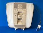 12-17 Mercedes CLS550 W218 Front Upper Dome Map Light Lamp Switch 2129008310 Oem. Fixed Price $49.99.