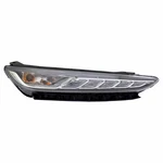 For Hyundai Kona 2018 2019 2020 2021 Daytime Running Light Passenger Side Led. Fixed Price $220.88.