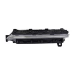 For Kia Seltos 2021 2022 2023 Daytime Running Light Driver Side Clear Lens Led. Fixed Price $176.63.
